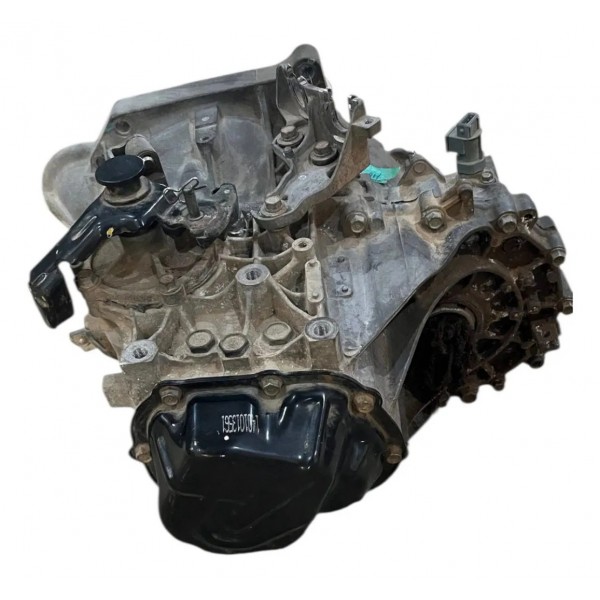 Caixa Câmbio Manual Hyundai Hb20 1.6 2013 2019