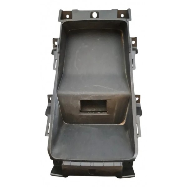 Moldura Inferior Difusor Console Traseiro Tiggo 5x 2022-2024