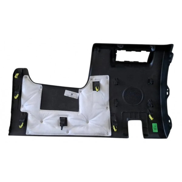 Acabamento Inferior Painel Chery Tiggo 5x 2021-2025