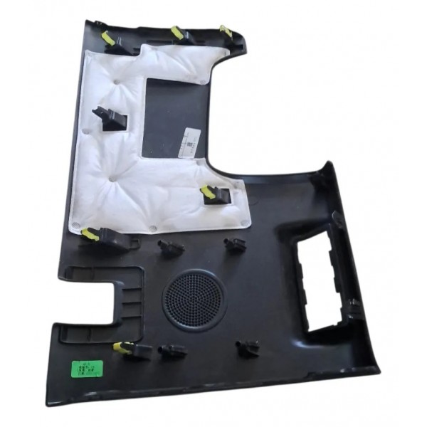 Acabamento Inferior Painel Chery Tiggo 5x 2021-2025