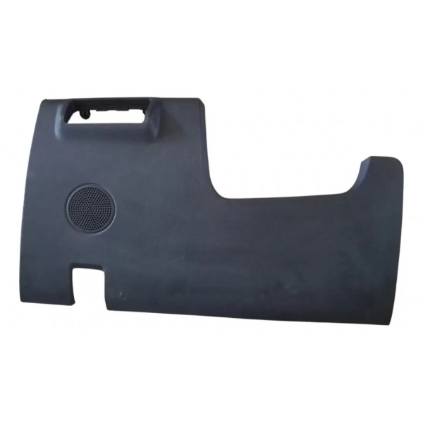 Acabamento Inferior Painel Chery Tiggo 5x 2021-2025