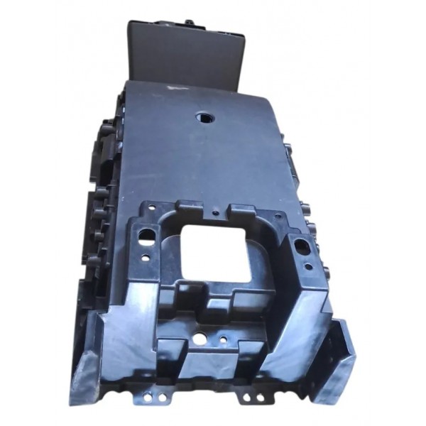 Console Central Chery Tiggo 5 1.5 2024 2025