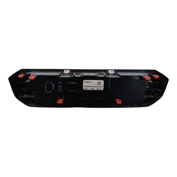 Comando Ar Condicionado Ram Rampage Rebel 2024 2025
