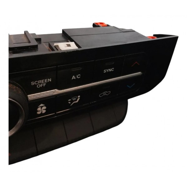 Comando Ar Condicionado Ram Rampage Rebel 2024 2025