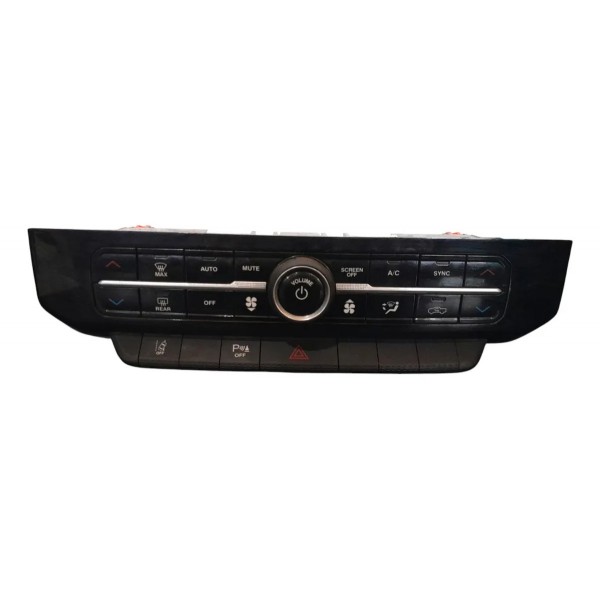 Comando Ar Condicionado Ram Rampage Rebel 2024 2025