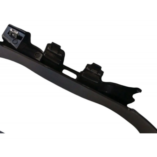 Moldura Painel De Instrumento Fiat Toro 2021-2024 Original