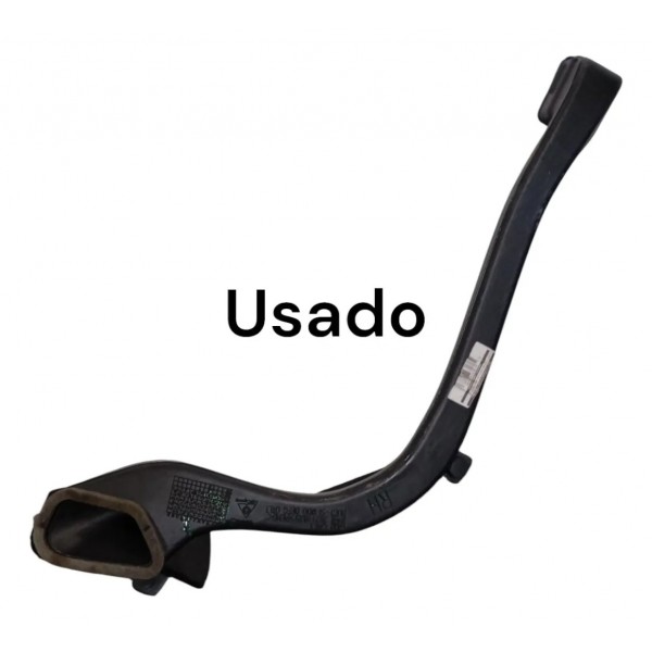 Duto De Ar Condicionado Direito Chevrolet Onix 2024