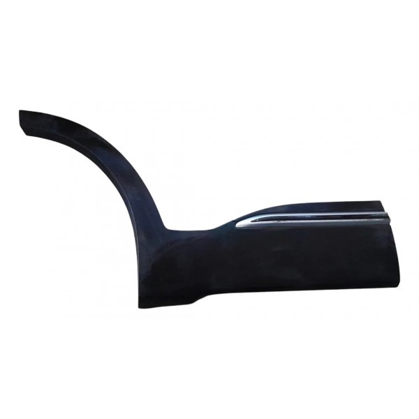 Moldura Porta Traseira Esquerda Chery Tiggo 5x 2023