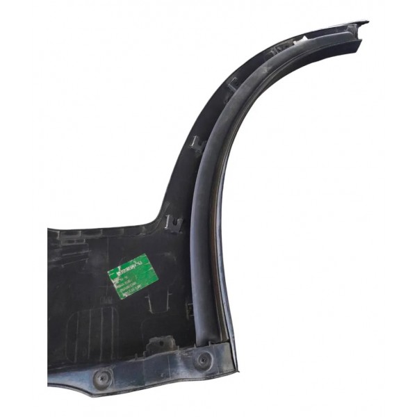 Moldura Porta Traseira Esquerda Chery Tiggo 5x 2023
