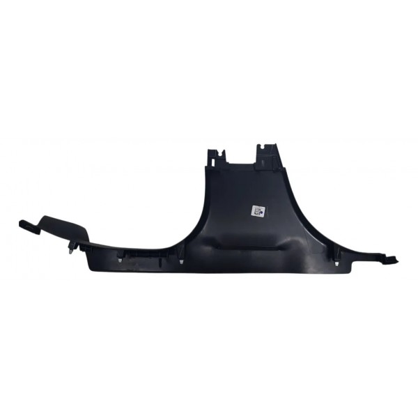 Moldura Inferior Coluna Direita Fiat Fastback 2023