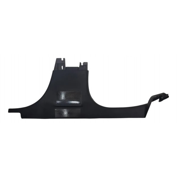 Moldura Inferior Coluna Direita Fiat Fastback 2023