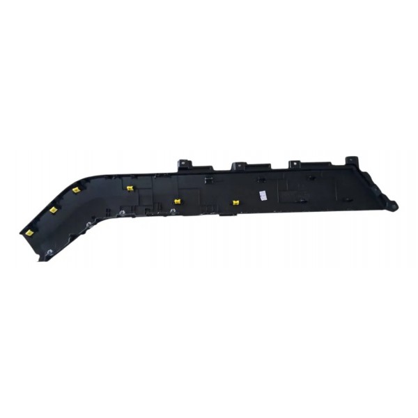 Acabamento Lateral Esquerdo Console Chery Tiggo 5x 2022-2025