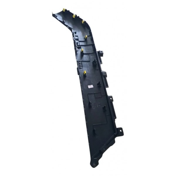 Acabamento Lateral Esquerdo Console Chery Tiggo 5x 2022-2025