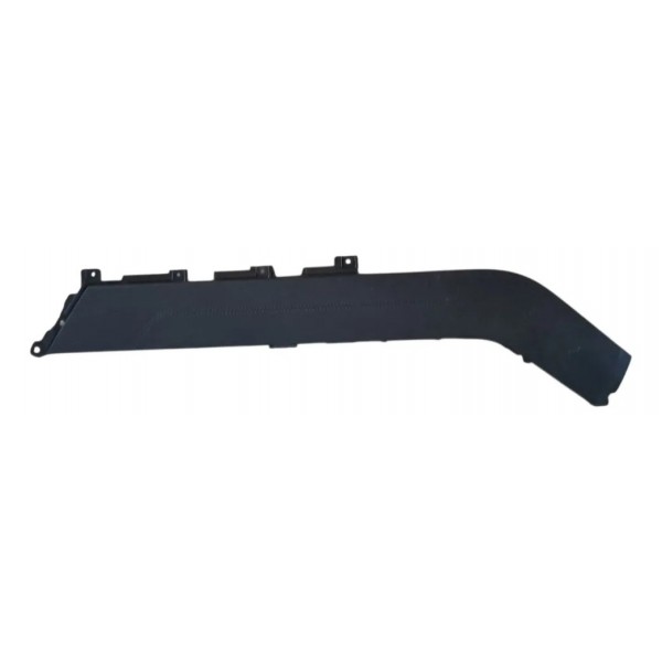 Acabamento Lateral Esquerdo Console Chery Tiggo 5x 2022-2025