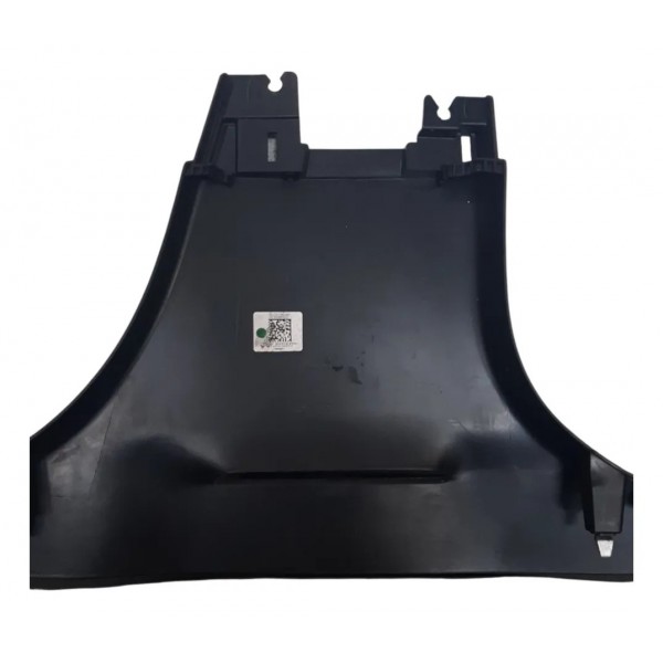 Moldura Inferior Coluna Esquerda Fiat Fastback 2023