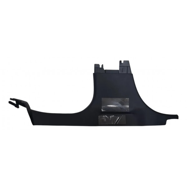Moldura Inferior Coluna Esquerda Fiat Fastback 2023