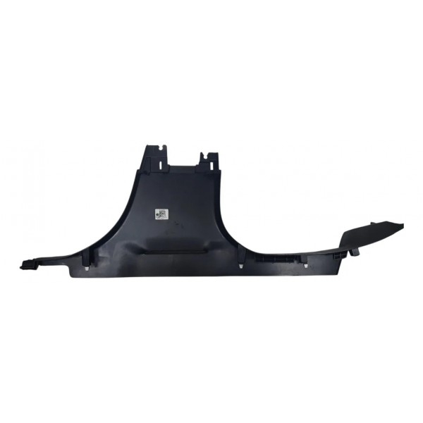 Moldura Inferior Coluna Esquerda Fiat Fastback 2023