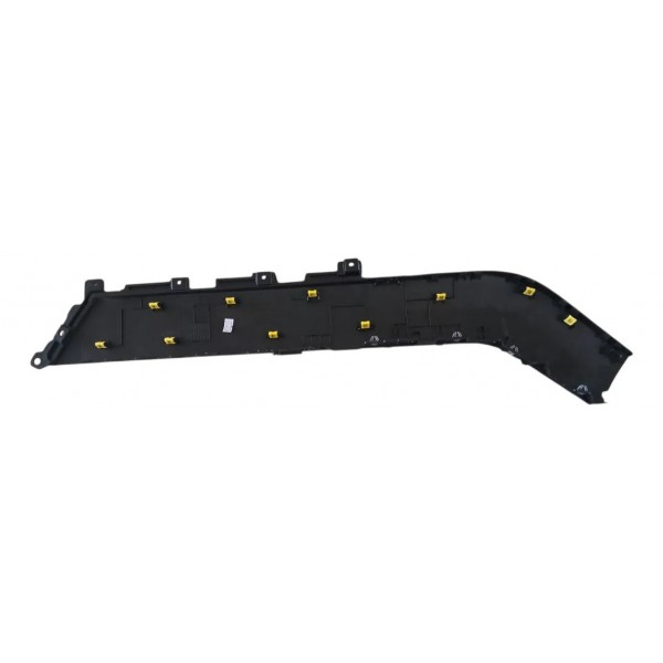 Acabamento Lateral Direito Console Chery Tiggo 5x 2021-2025
