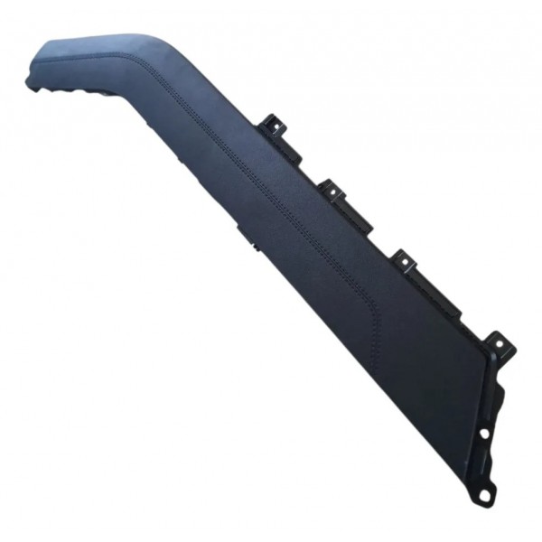 Acabamento Lateral Direito Console Chery Tiggo 5x 2021-2025