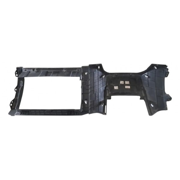 Acabamento Inferior Painel Hyundai Creta 2022/2024