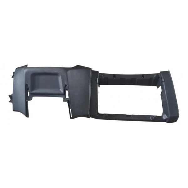 Acabamento Inferior Painel Hyundai Creta 2022/2024