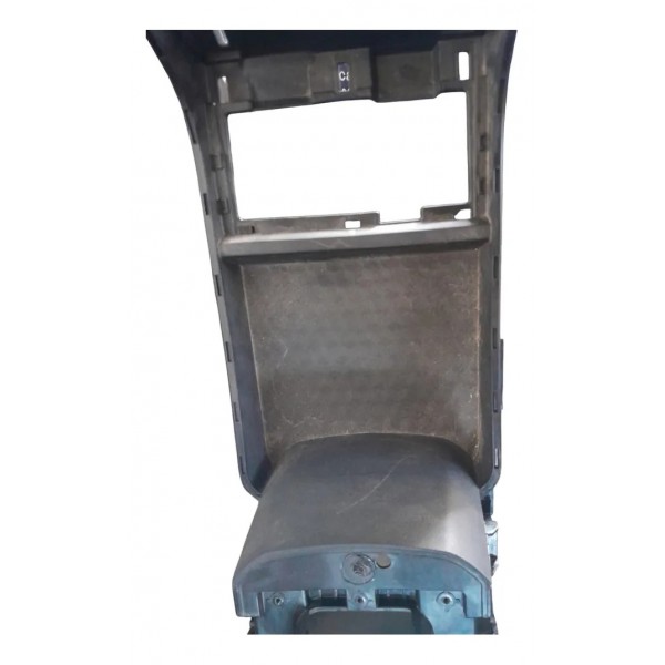 Console Central Chery Tiggo 5x 2023