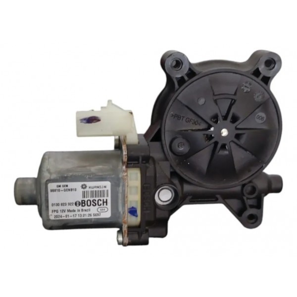 Motor Vidro Elétrico Dianteiro Direito Chevrolet Onix 2024
