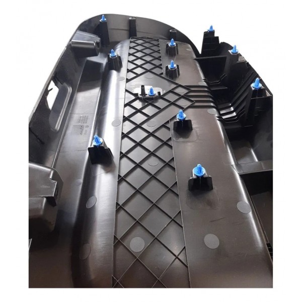 Forro Interno Tampa Porta-malas Fiat Fastback 2023
