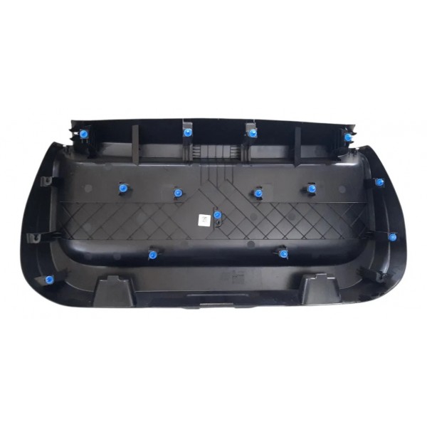 Forro Interno Tampa Porta-malas Fiat Fastback 2023