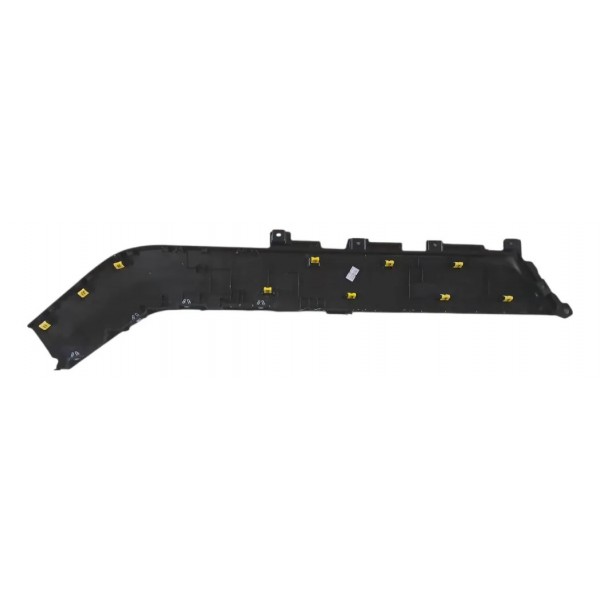 Acabamento Lateral Esquerdo Console Chery Tiggo 5x 2022-2025