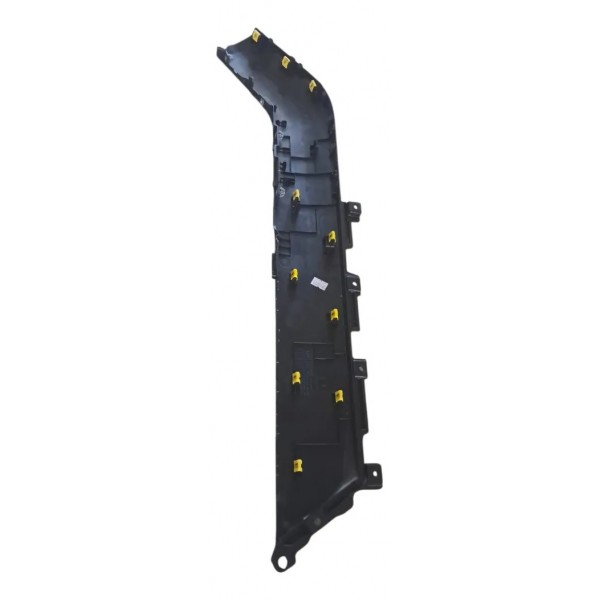 Acabamento Lateral Esquerdo Console Chery Tiggo 5x 2022-2025