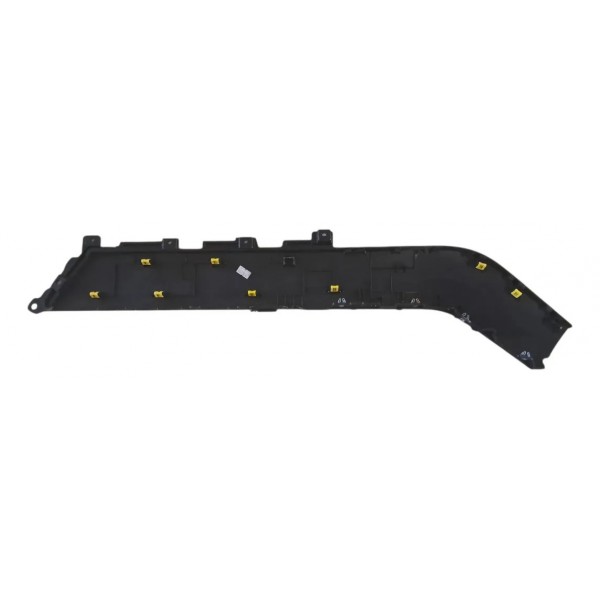 Acabamento Lateral Direito Console Chery Tiggo 5x 2021-2025