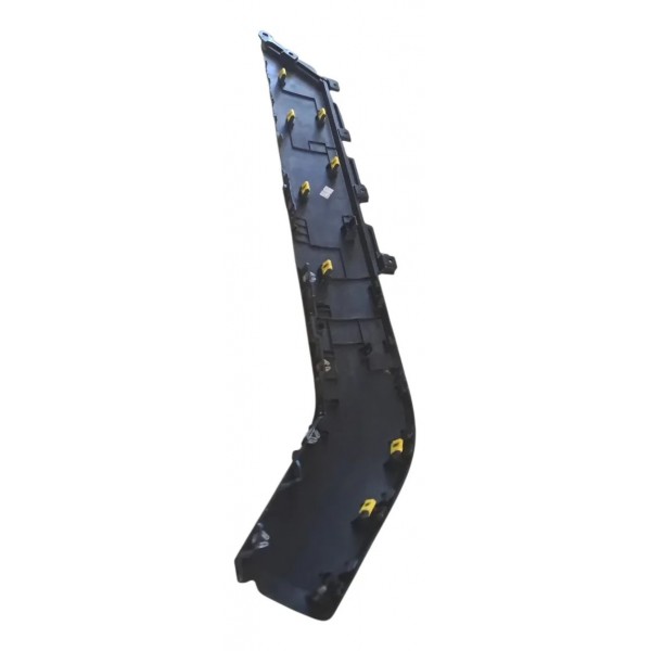 Acabamento Lateral Direito Console Chery Tiggo 5x 2021-2025