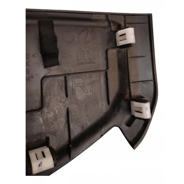 Acabamento Painel Direito Jeep Compass 2022 2023