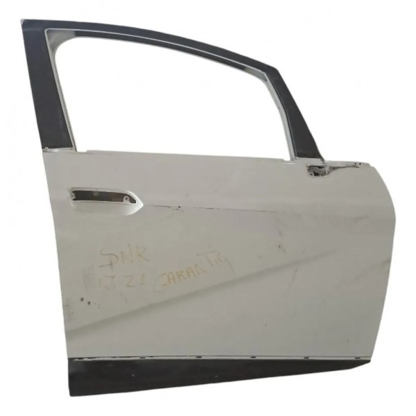 Porta Dianteira Direita Byd Dolphin Mini 2024-2025