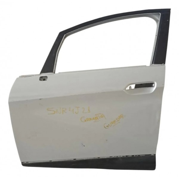 Porta Dianteira Esquerda Byd Dolphin Mini 2024-2025