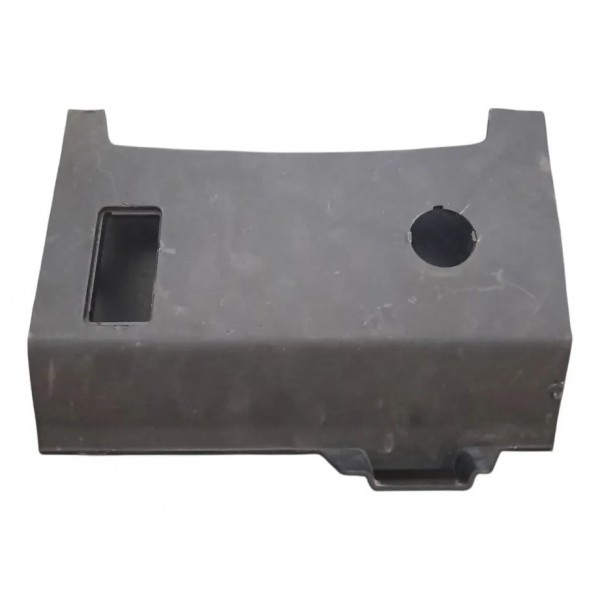 Moldura Tomada Console Chery Tiggo 5x 2021-2024