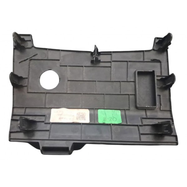 Moldura Tomada Console Chery Tiggo 5x 2021-2024