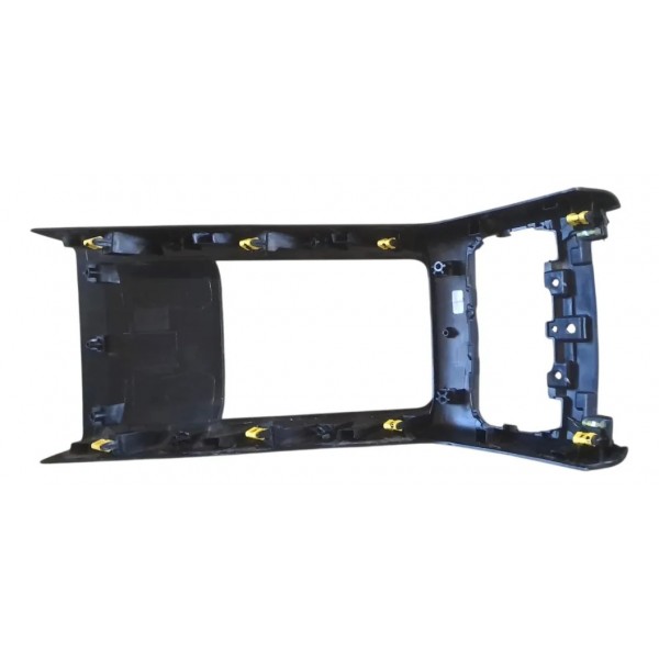 Acabamento Console Traseiro Tiggo 5x 2021-2025