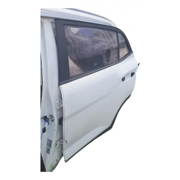 Porta Traseira Esquerda Hyundai Creta 2022 2023