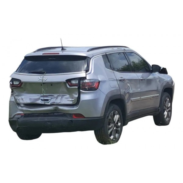 Retrovisor Direito Jeep Compass 2023-2024