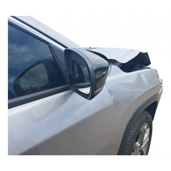 Retrovisor Direito Jeep Compass 2023-2024