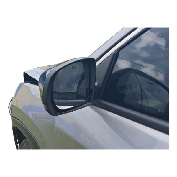Retrovisor Esquerdo Jeep Compass 2023-2024
