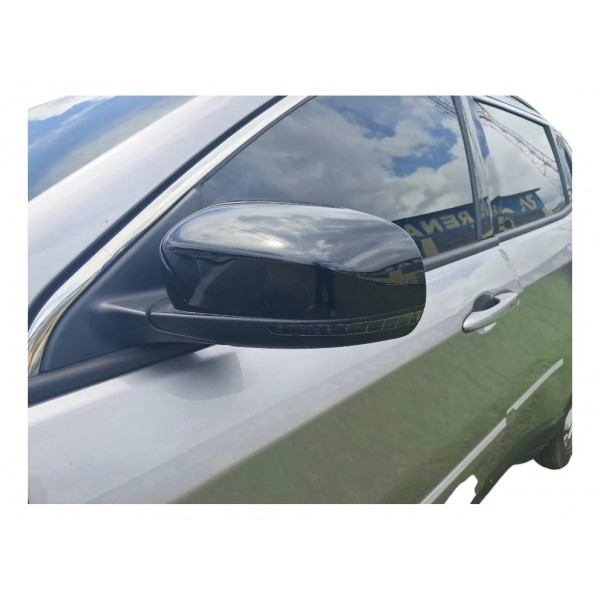 Retrovisor Esquerdo Jeep Compass 2023-2024