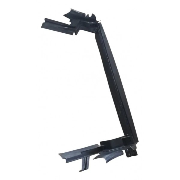 Defletor Radiador Chevrolet Onix 2020-2026