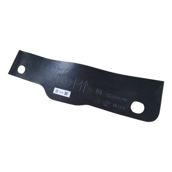 Capa Protetora Limpador Gm Onix Plus 2020-2026