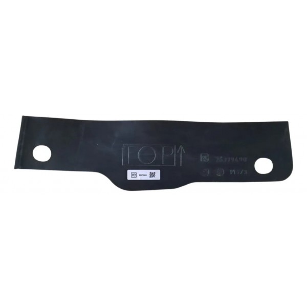 Capa Protetora Limpador Gm Onix Plus 2020-2026