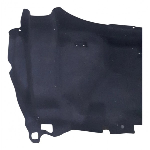 Forro Lateral Esquerdo Porta-malas Fiat Fastback 2023