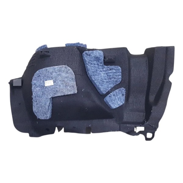 Forro Lateral Esquerdo Porta-malas Fiat Fastback 2023