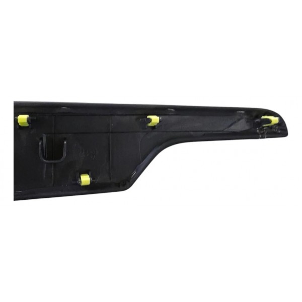 Guarnição Painel Central Chery Tiggo 5x 2023